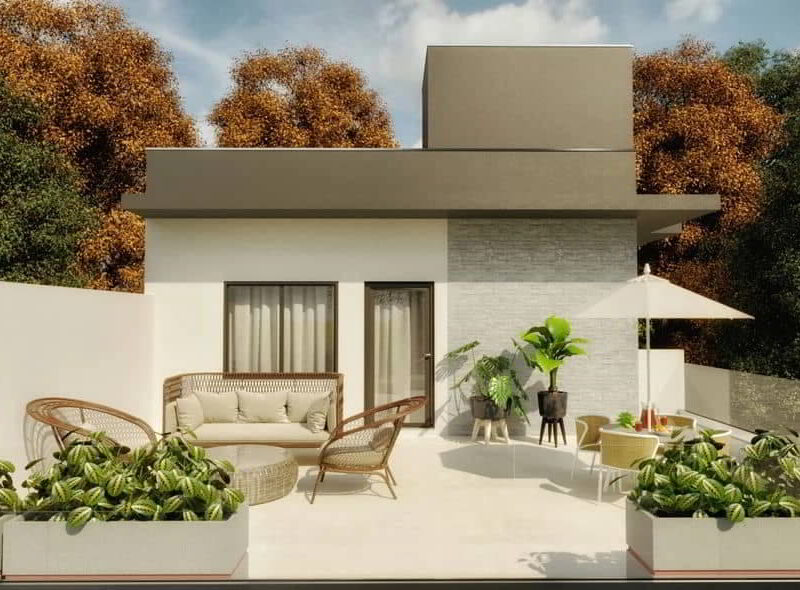 Projeto Marrocos | ArchShop