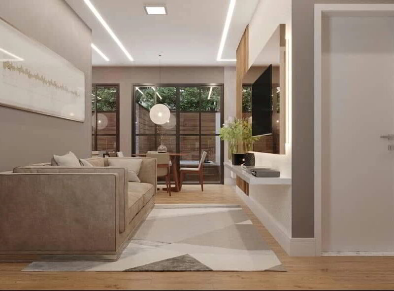 Projeto Bangkok | ArchShop