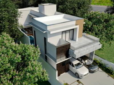 Projeto Geórgia | ArchShop