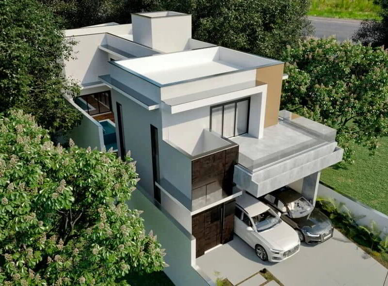 Projeto Geórgia | ArchShop
