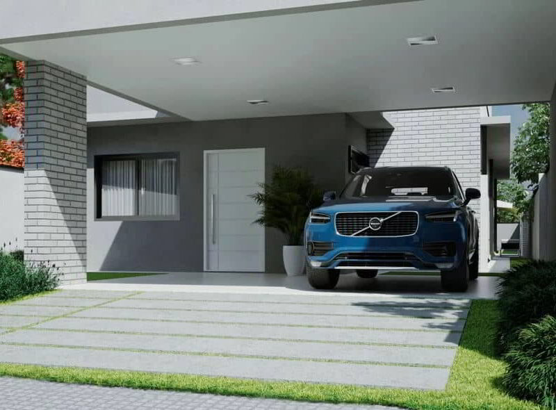 Projeto Finlândia | ArchShop