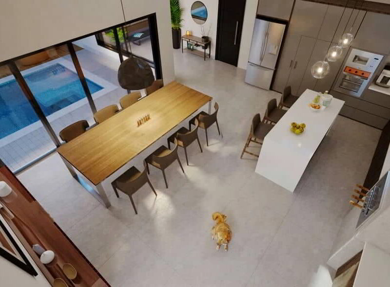 Projeto Filipinas | ArchShop