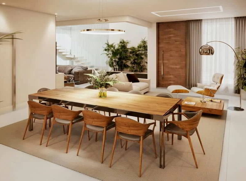 Projeto Berlin | ArchShop