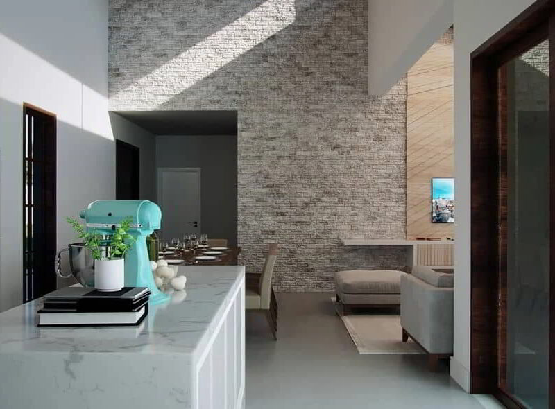 Projeto Califórnia | ArchShop