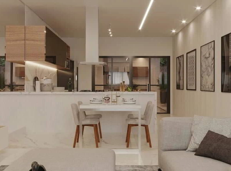Projeto Noruega | ArchShop