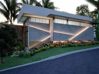 Projeto Singapura | ArchShop