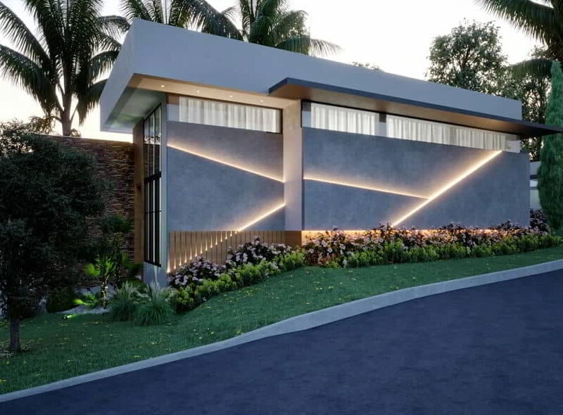 Projeto Singapura | ArchShop