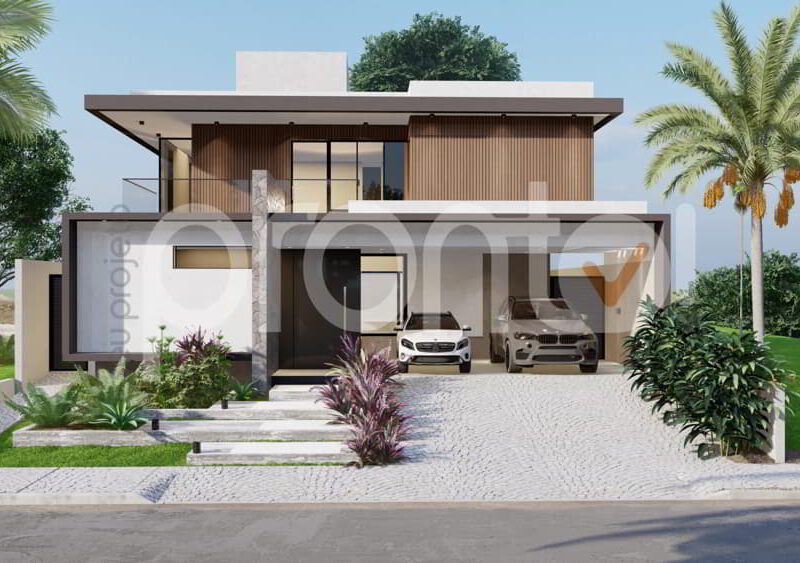 Projeto Skylift | C4on