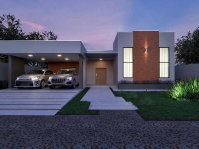 Projeto Marselha | ArchShop