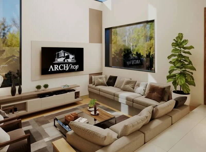 Projeto Viena | ArchShop
