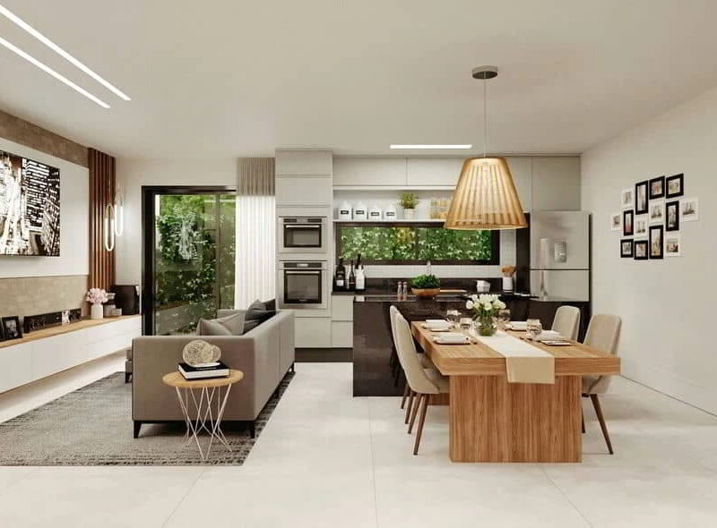Projeto Londres | ArchShop