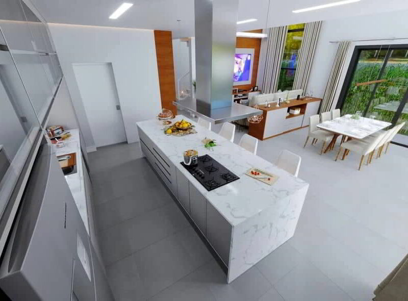 Projeto Milão | ArchShop