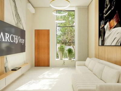 Projeto Panamá | ArchShop