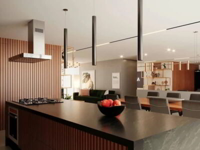 Projeto Madagascar | ArchShop