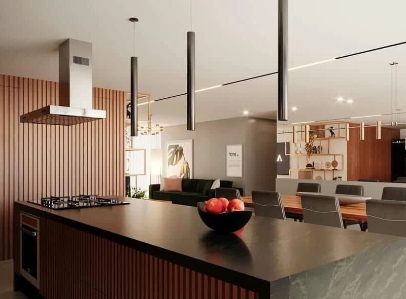 Projeto Madagascar | ArchShop