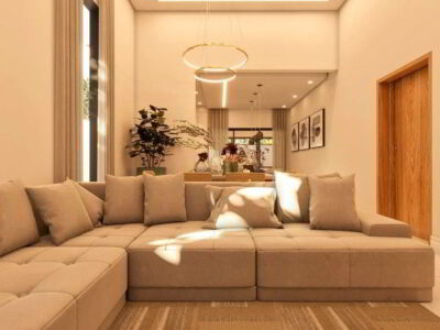 Projeto Belize | ArchShop