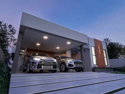 Projeto Marselha | ArchShop