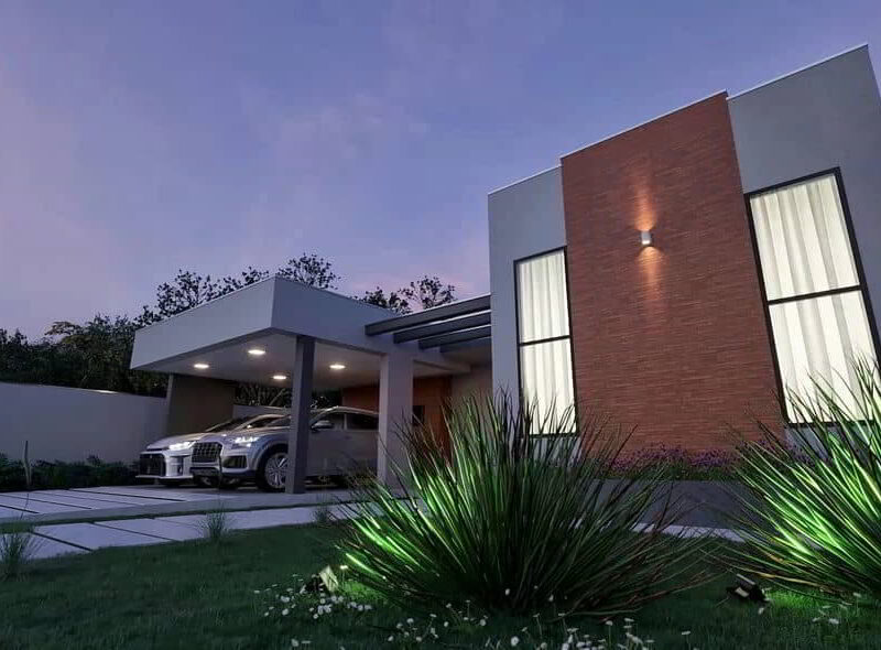 Projeto Marselha | ArchShop