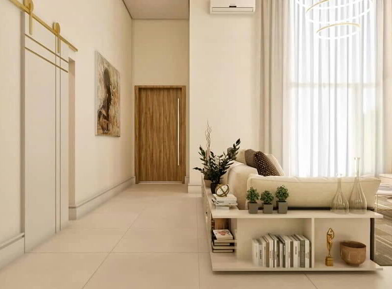 Projeto Tanzânia | ArchShop