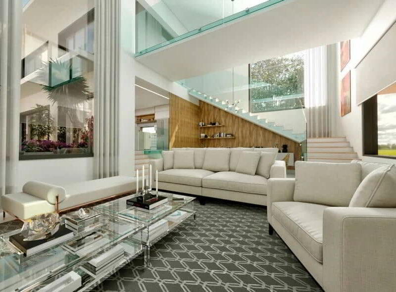 Projeto Geórgia | ArchShop