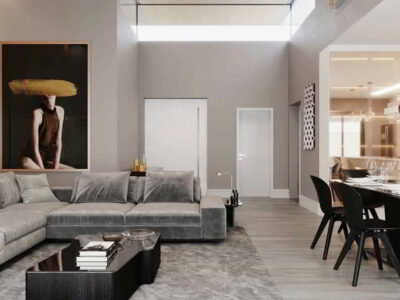 Projeto Malásia | ArchShop