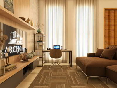 Projeto Medellín | ArchShop