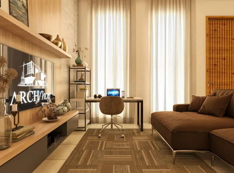 Projeto Medellín | ArchShop
