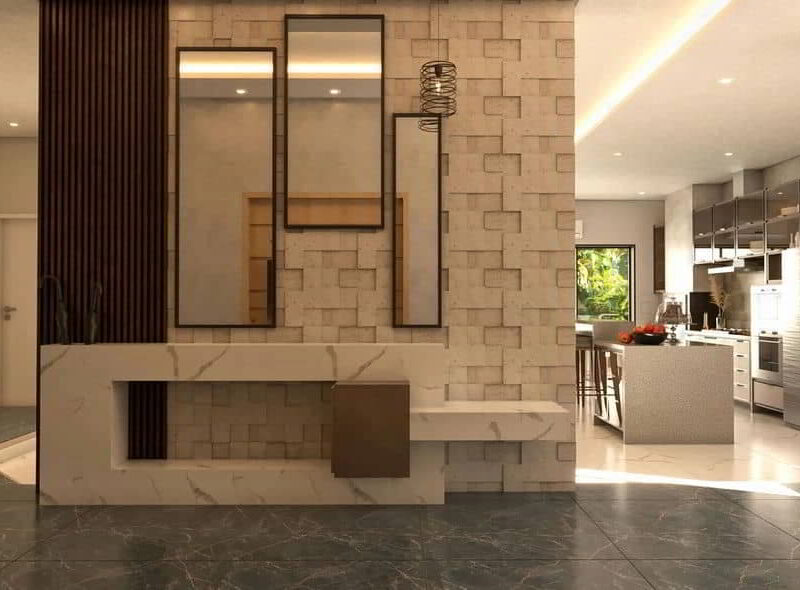 Projeto Marselha | ArchShop