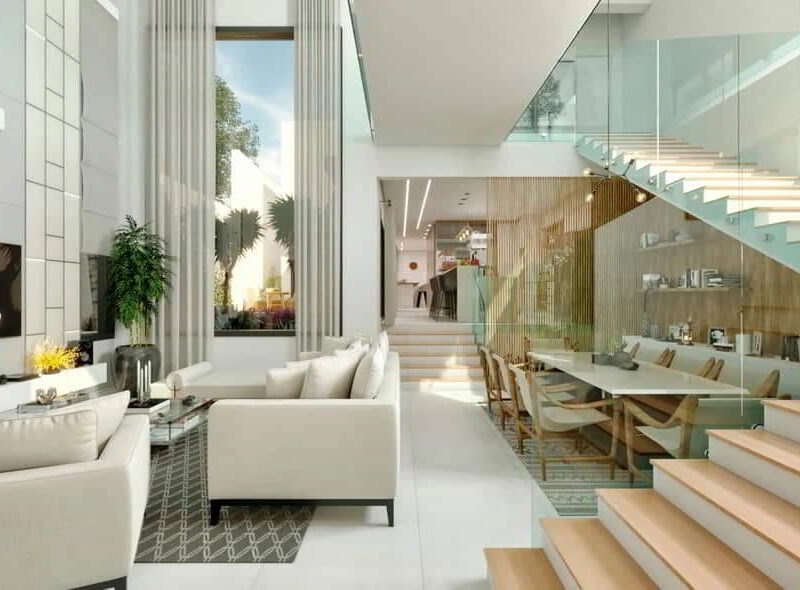 Projeto Geórgia | ArchShop