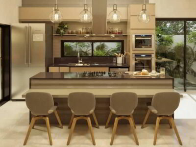 Projeto Toronto | ArchShop