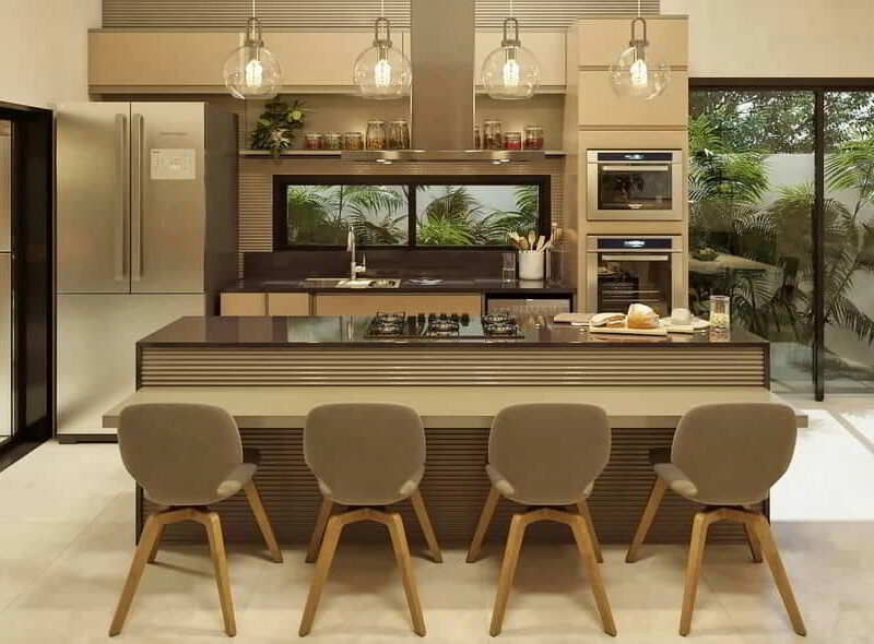 Projeto Toronto | ArchShop