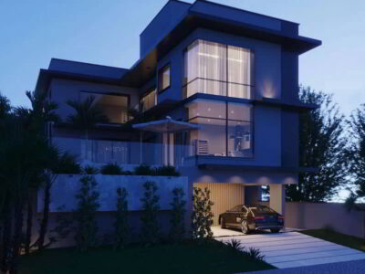 Projeto Tóquio | ArchShop