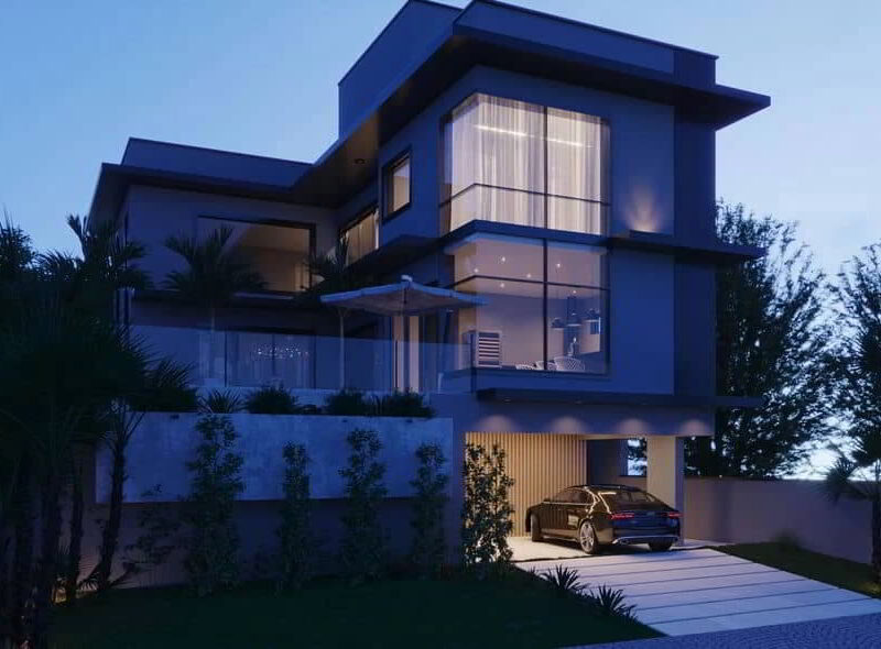Projeto Tóquio | ArchShop