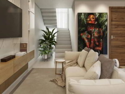 Projeto Turquia | ArchShop