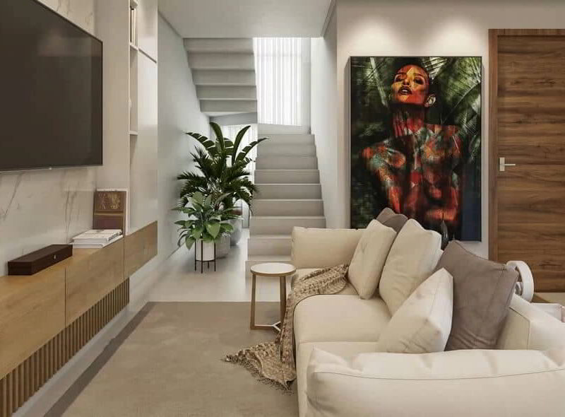 Projeto Turquia | ArchShop