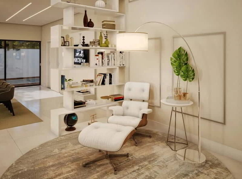 Projeto Montevidéu | ArchShop