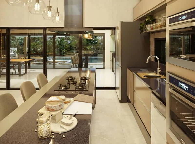 Projeto Toronto | ArchShop
