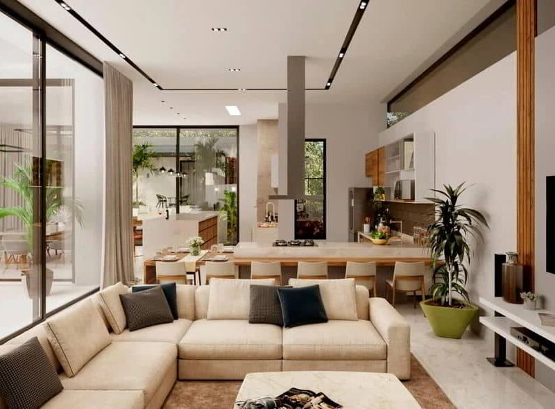 Projeto Singapura | ArchShop