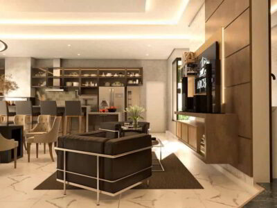 Projeto Marselha | ArchShop