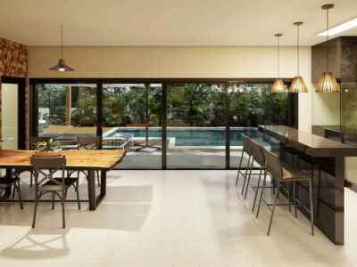 Projeto Toronto | ArchShop