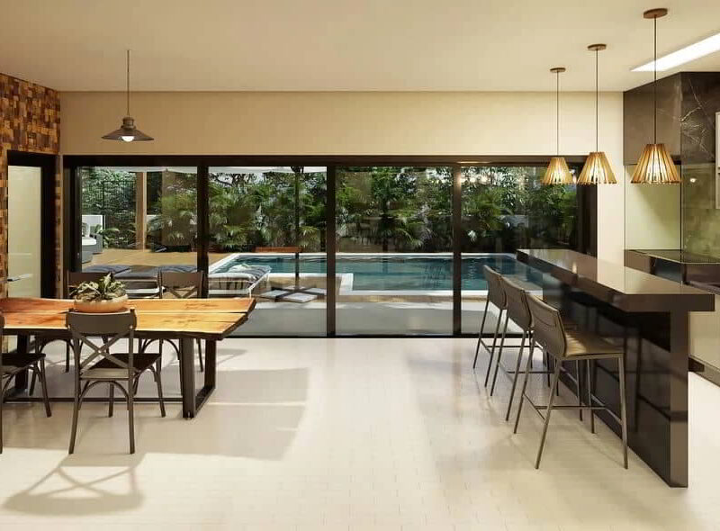 Projeto Toronto | ArchShop