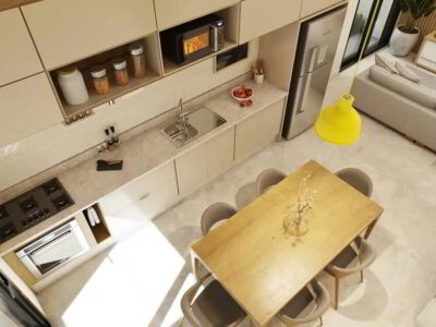 Projeto Uruguai | ArchShop