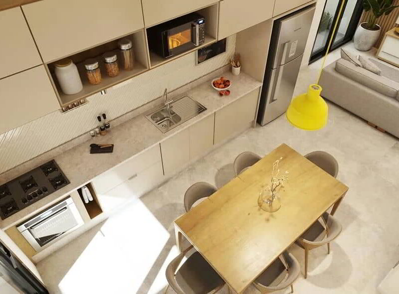 Projeto Uruguai | ArchShop
