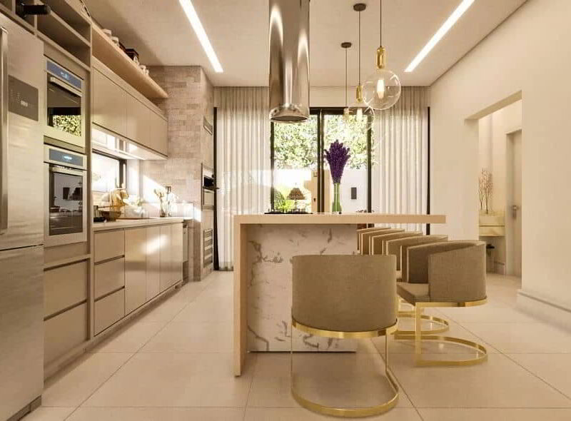 Projeto Tanzânia | ArchShop