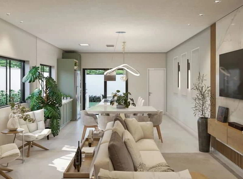 Projeto Turquia | ArchShop