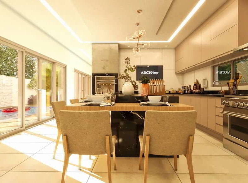 Projeto Medellín | ArchShop