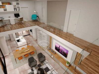 Projeto Budapeste | ArchShop