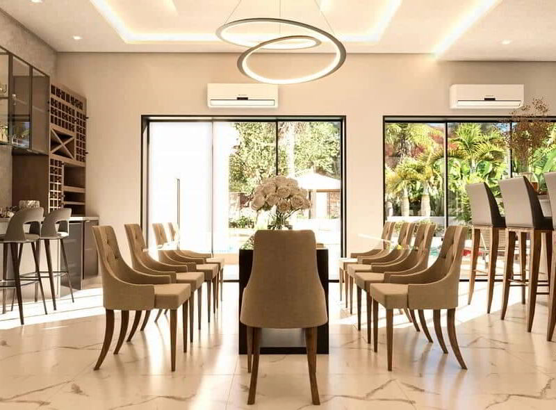 Projeto Marselha | ArchShop