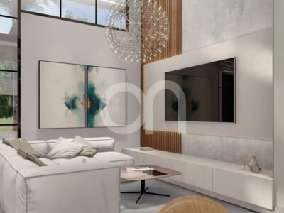 Projeto Linee | C4on