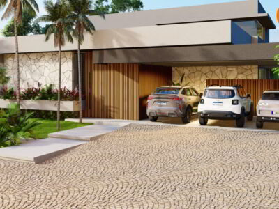 Projeto Berlim | C4on